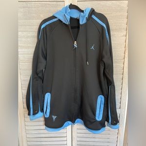 jordan melo jacket